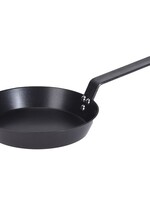 Excellent Houseware Koekenpan - 24cm - Metalen Handvat