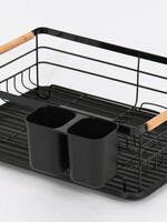 Ceruzo Afwasrek met Lekbak en Bestekhouder