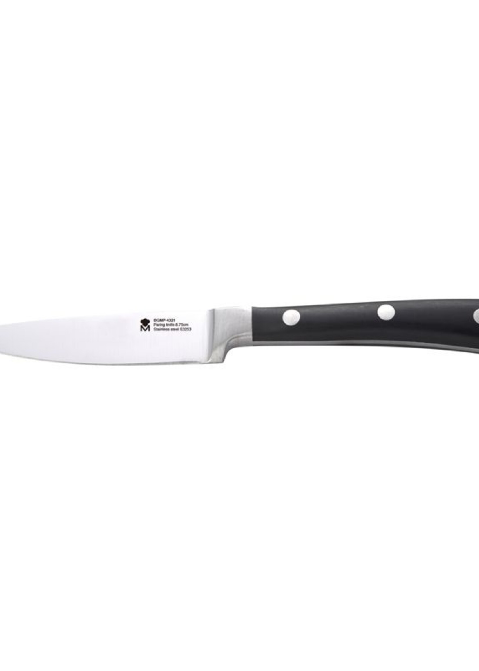 Bergner Masterpro Foodies Messenset - 3-delig