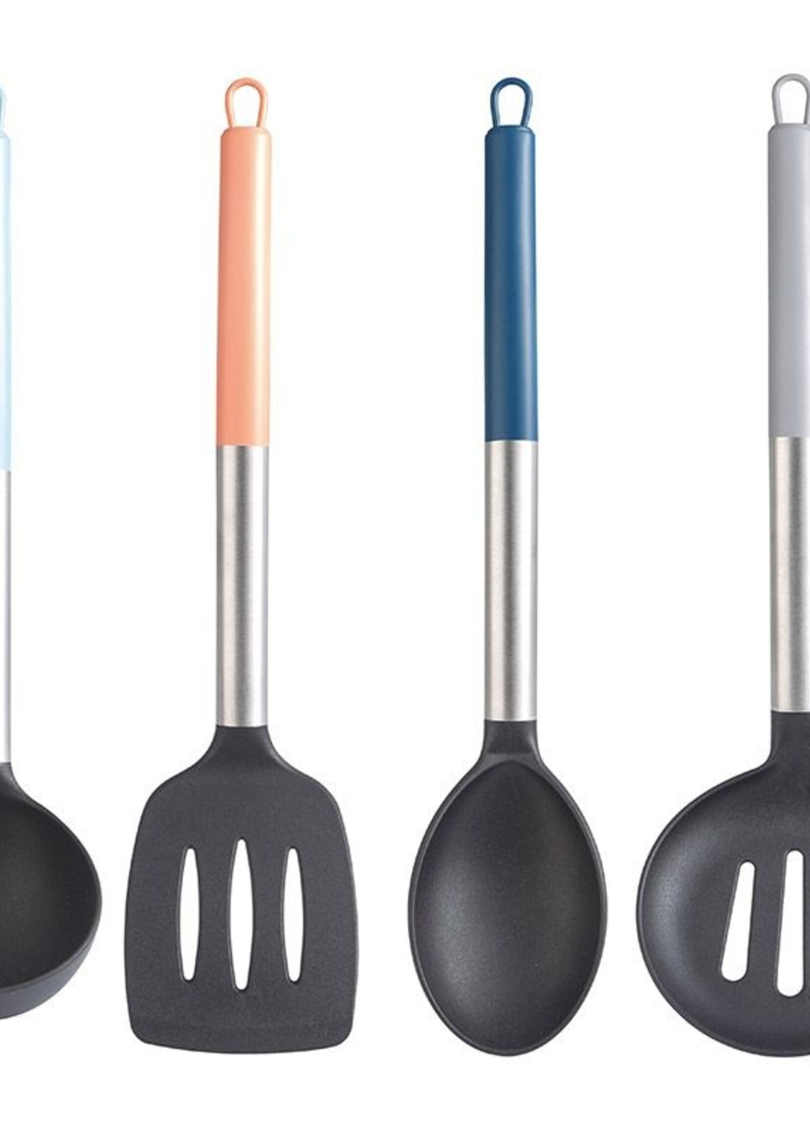 Bergner Keukengerei - set van 4