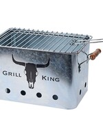 Grill King - Zink