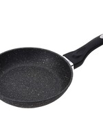 Excellent Houseware Koekenpan - Gesmeed Aluminium - 20cm