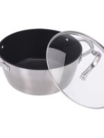 Excellent Houseware Braadpan 24cm - 3.7 liter