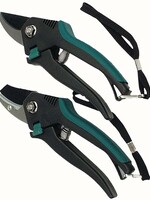 Brudermannesmann Mannesmann  Snoeischaren (set van 2)