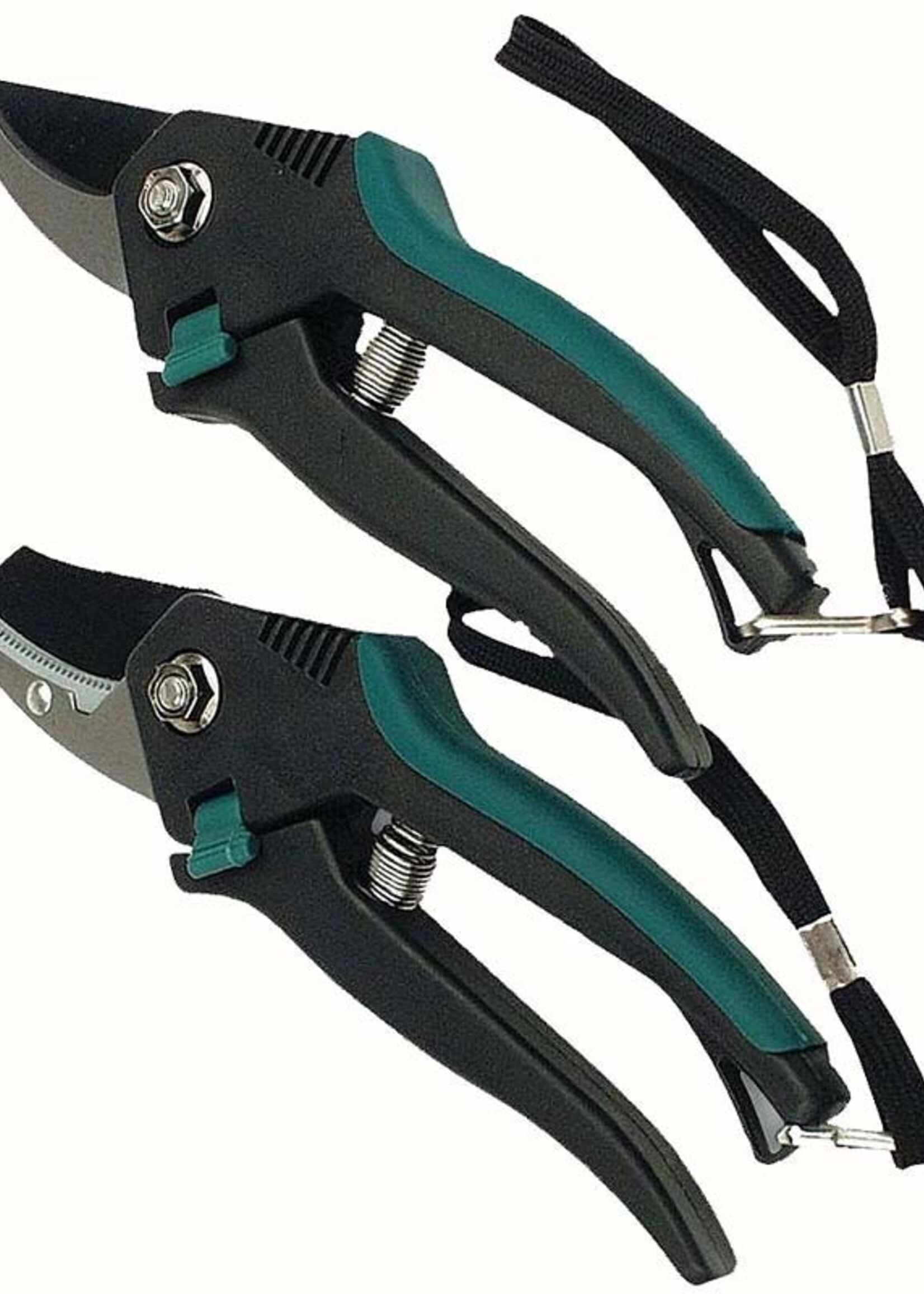 Brudermannesmann Mannesmann  Snoeischaren (set van 2)