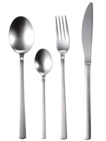 Bergner Bestekset Nice - 24 delig