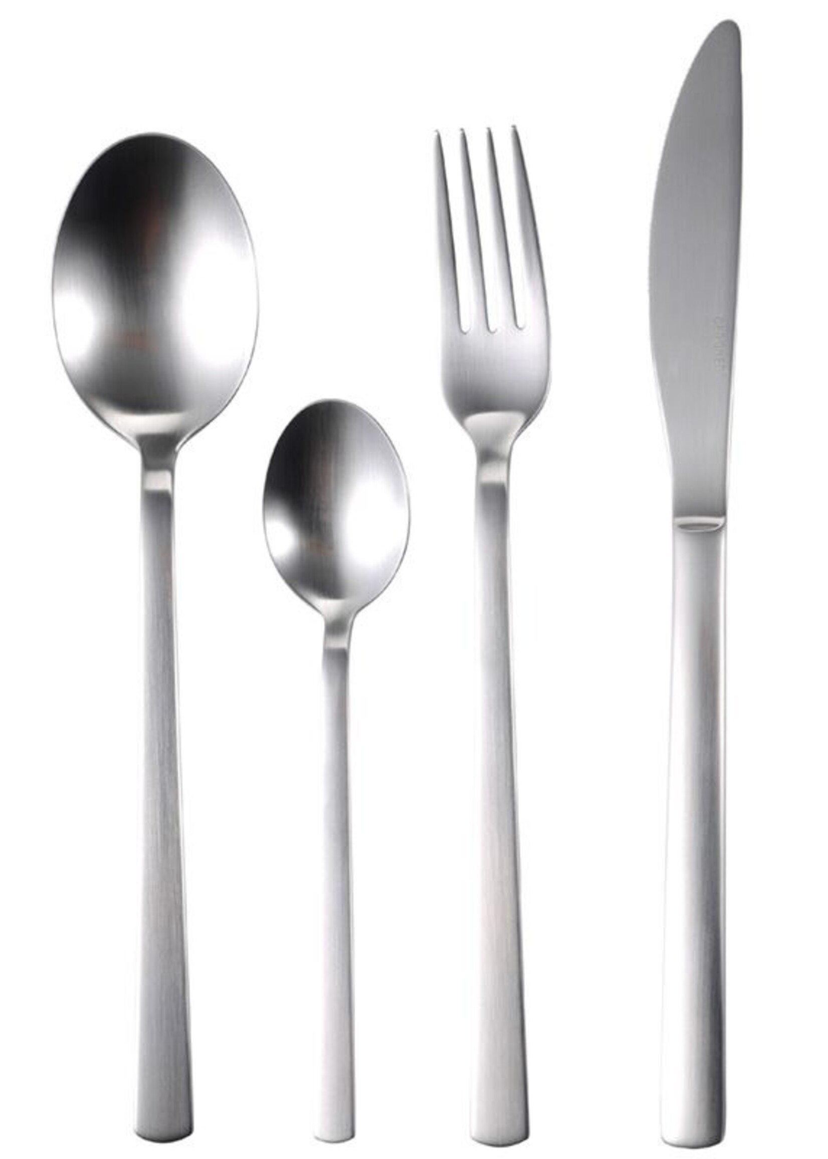 Bergner Bestekset Nice - 24 delig
