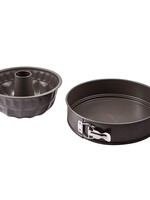 Bergner Bakset - Springvorm en Tulbandvorm - Lovers