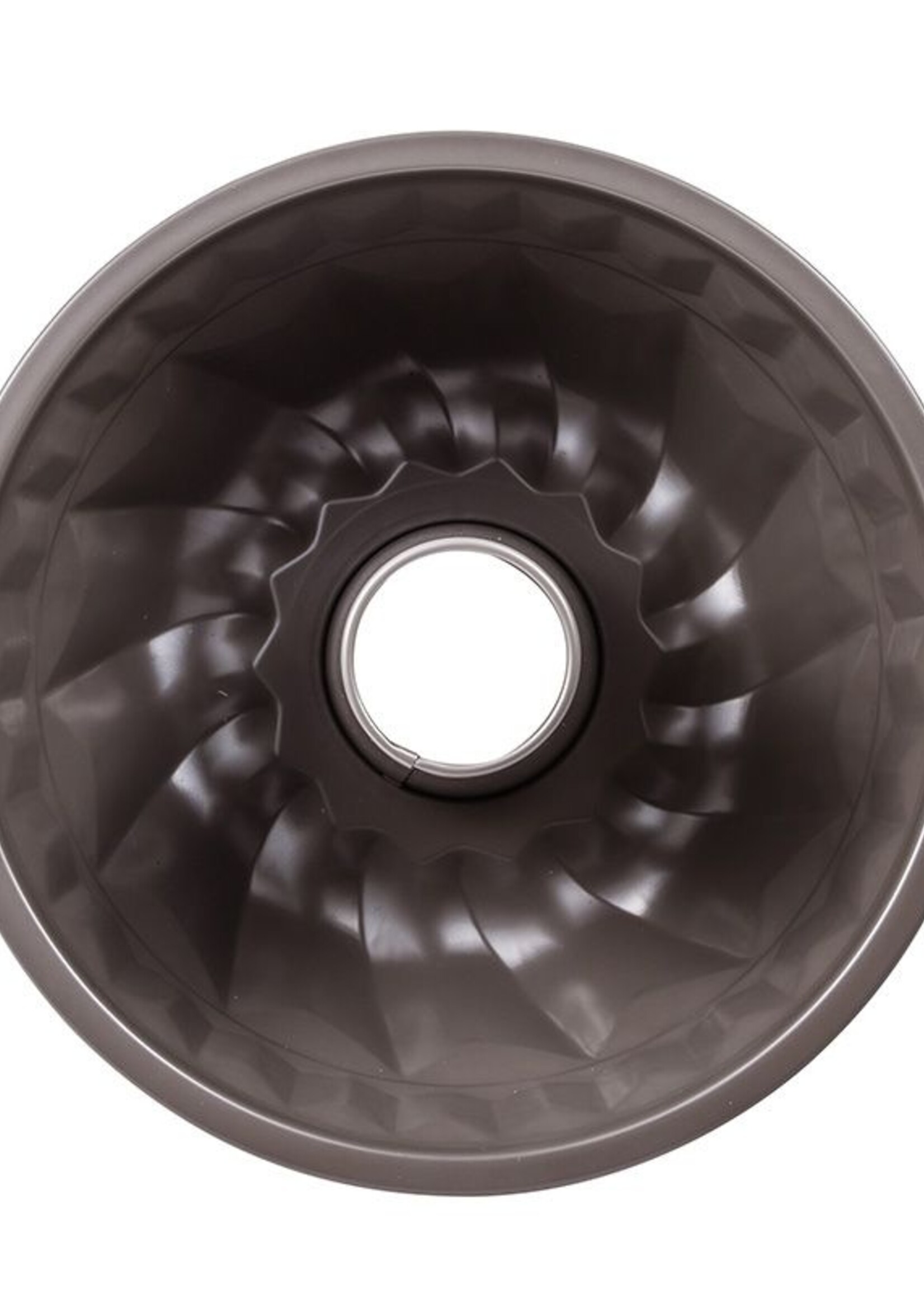 Bergner Bakset - Springvorm en Tulbandvorm - Lovers
