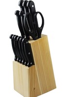 Ceruzo Messenblok - Budgetline - 15-delig