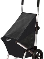 Playmarket Go Fun trolley zwart