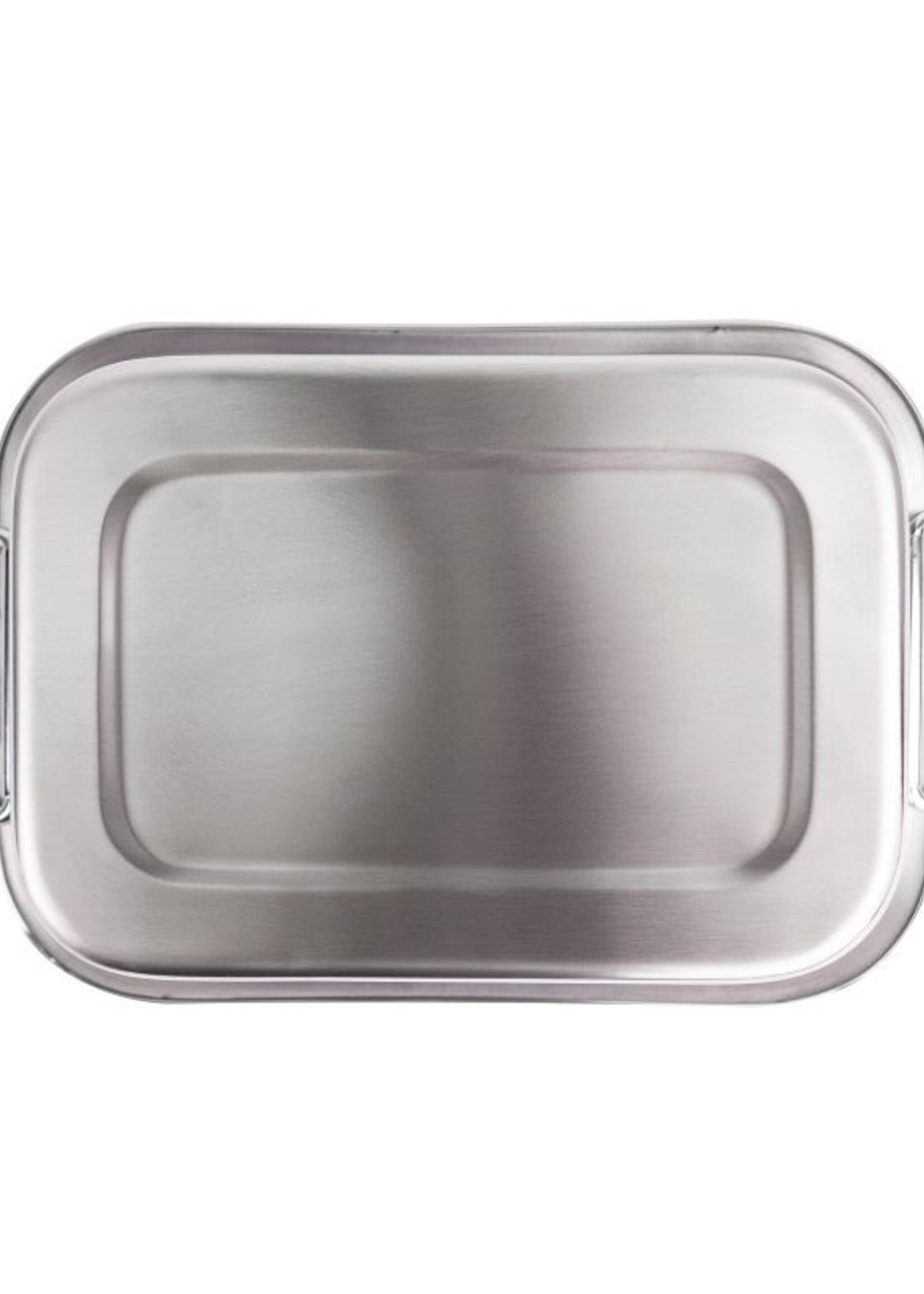 Renberg Lasagneschaal - Bakvorm - RVS - 32x23cm