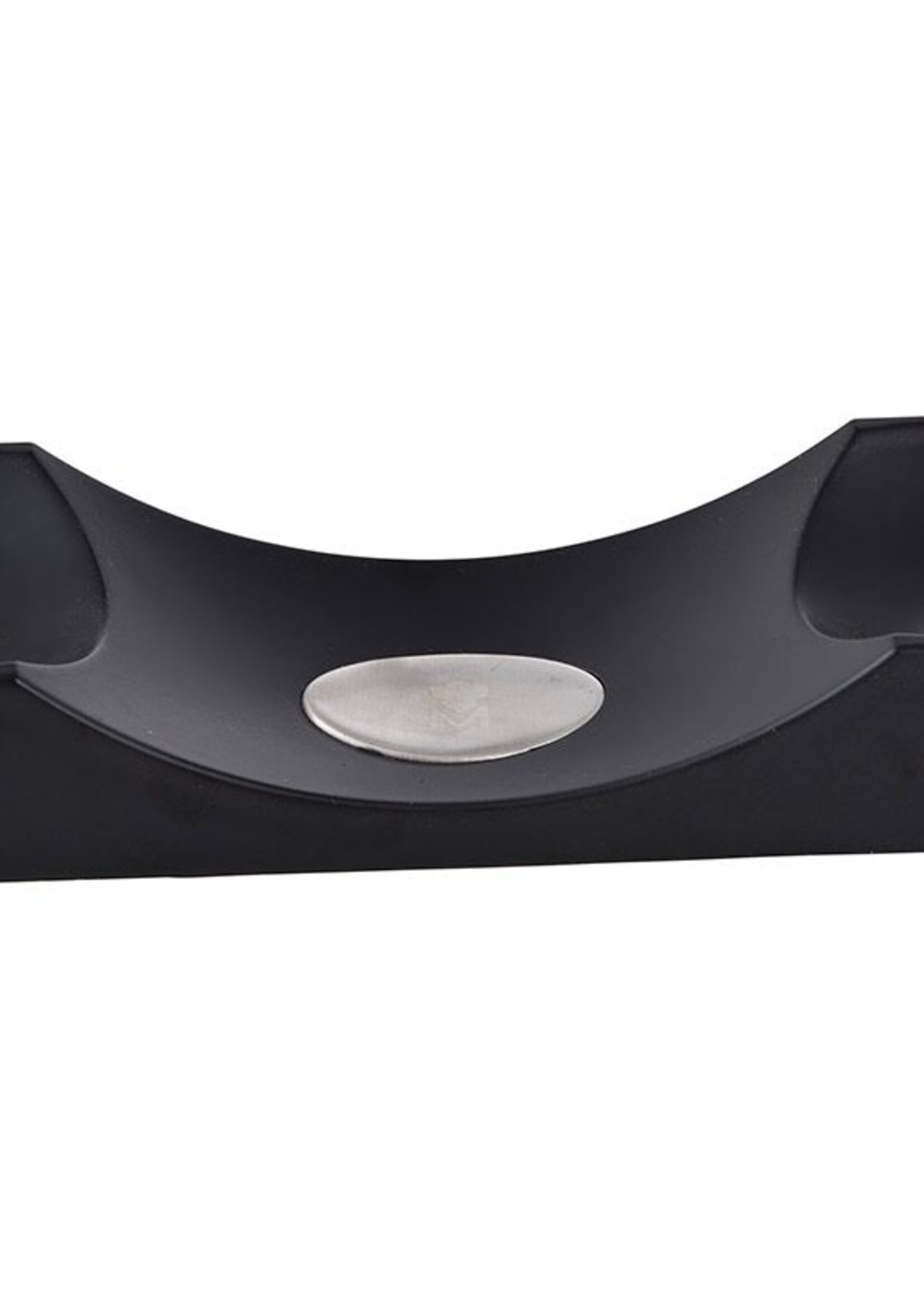 Bergner Masterpro Peper- & Zoutmolen - met Houder - RVS