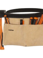 Toolpack ToolPack  Spijkerschort
