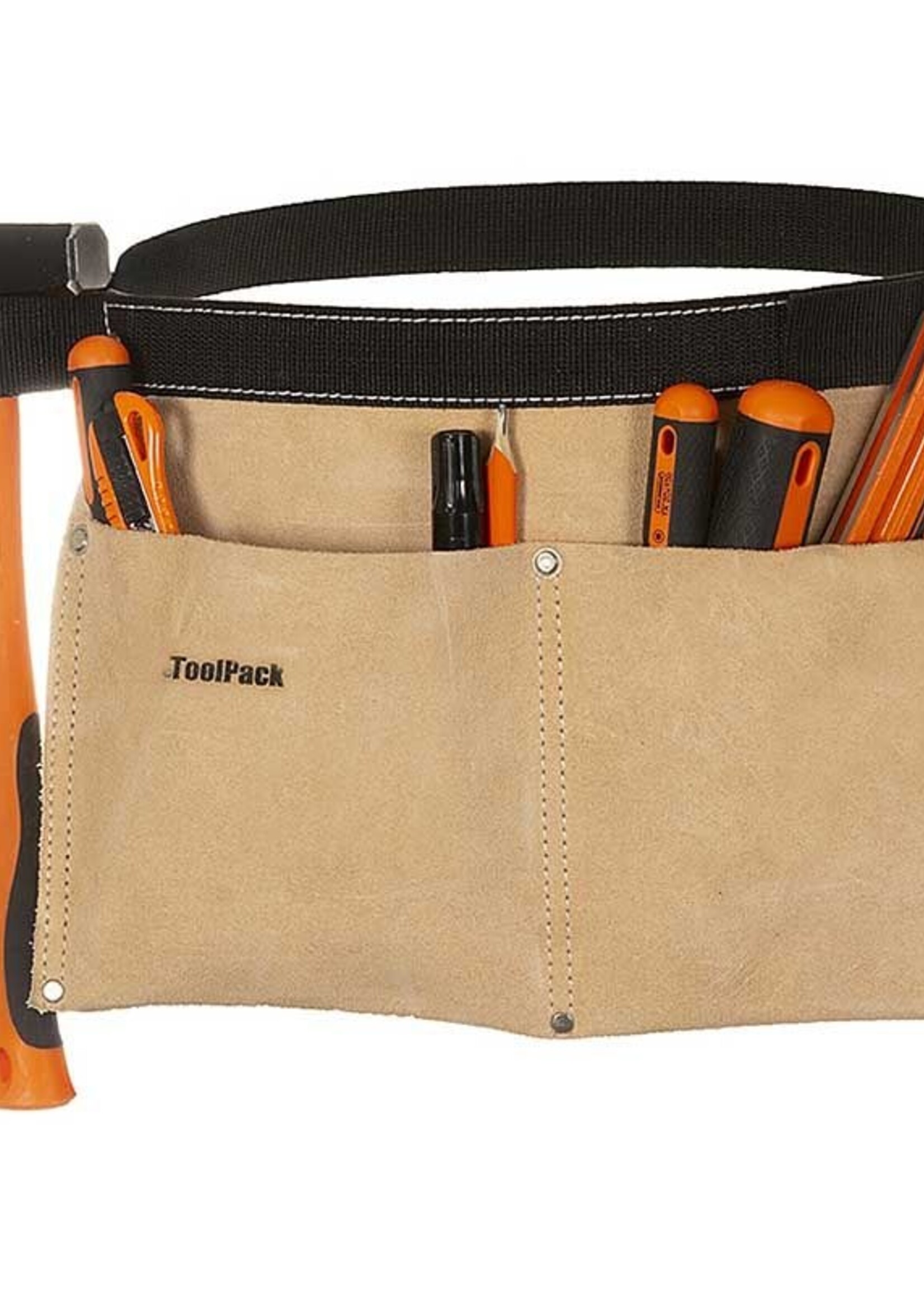 Toolpack ToolPack  Spijkerschort