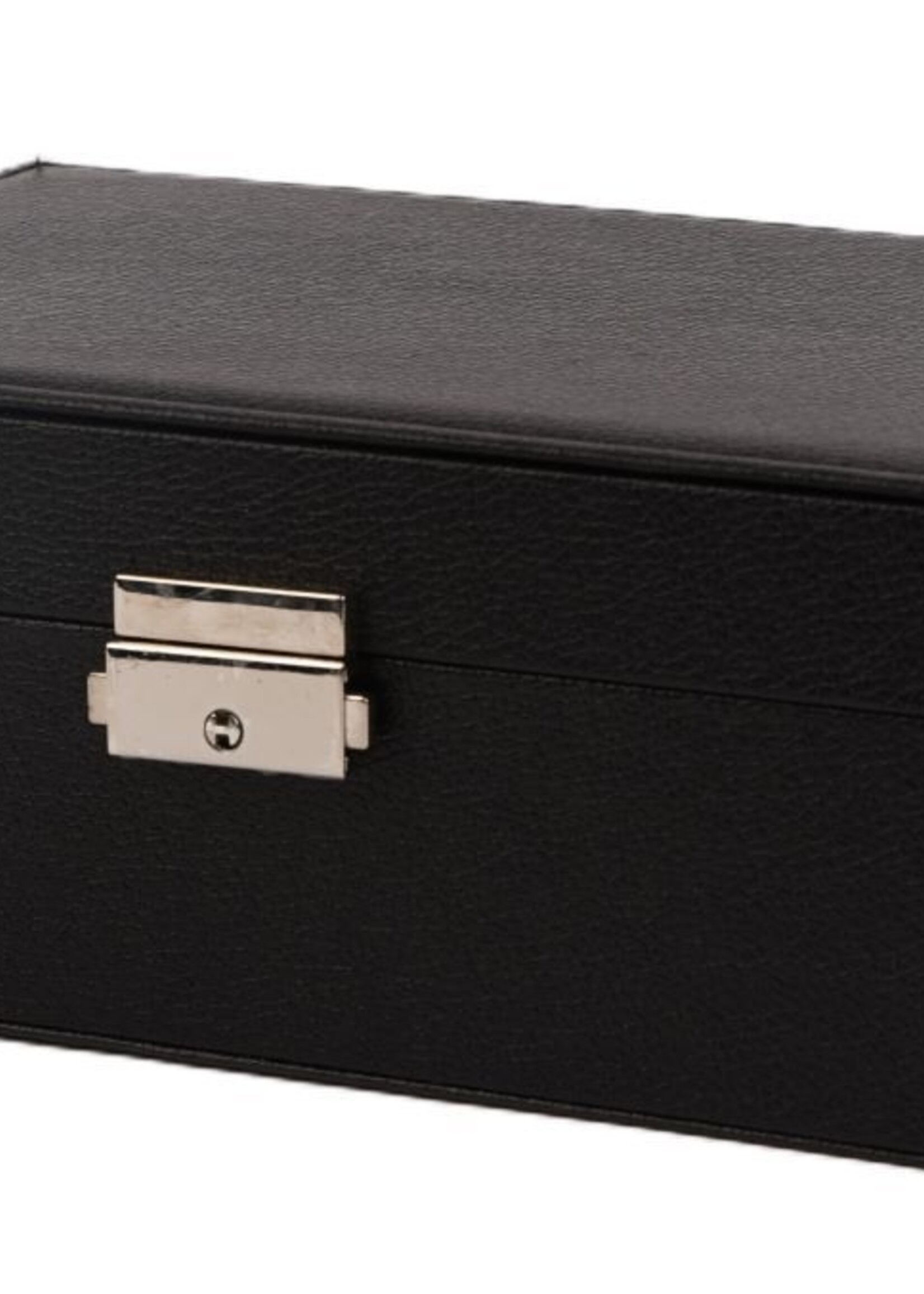 Ceruzo Sieradendoos - 2 Lagen - Juwelendoos - Organizer