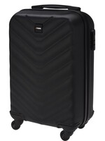 ProWorld Reiskoffer 53 cm - Spinner wielen