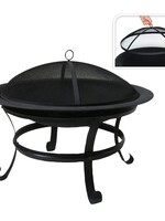 Ambiance Vuurschaal - Ø75 cm