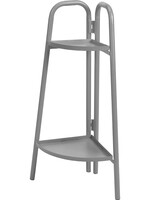 Ambiance Plantenrek 70cm - licht grijs