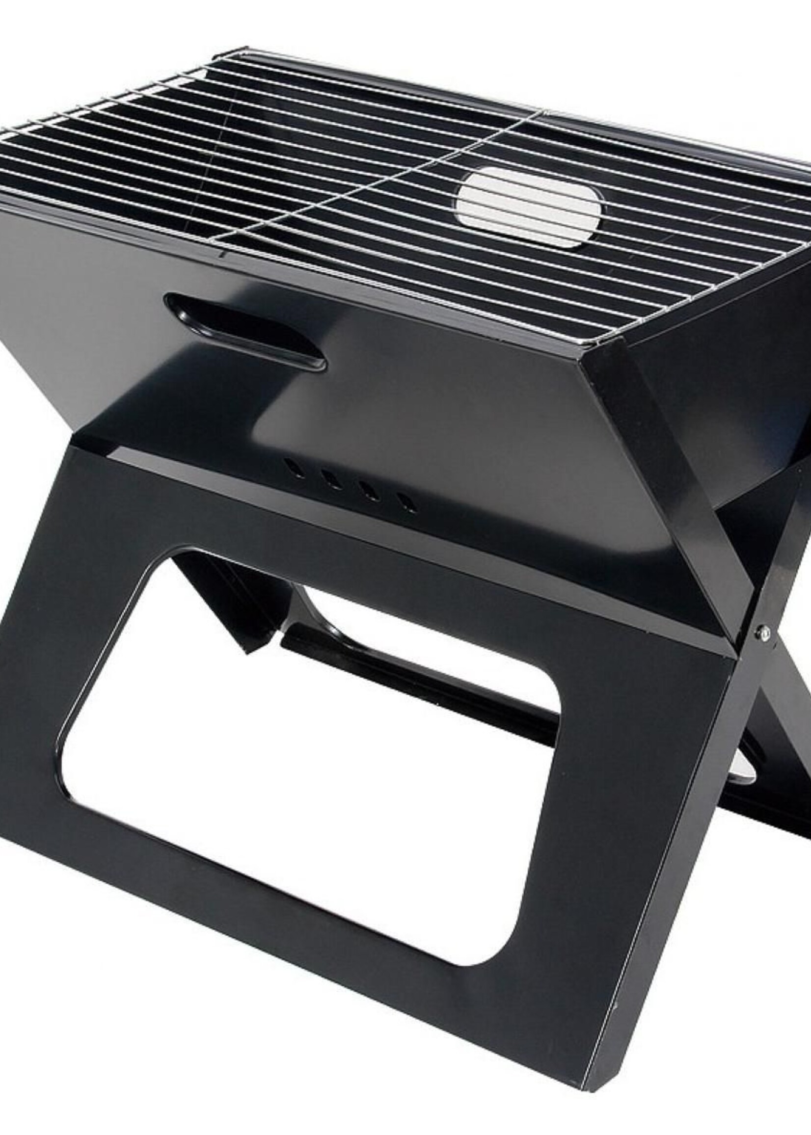 Ceruzo Opvouwbare Barbecue - inklapbaar - voor camping, strand  en park