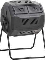 Ceruzo Compostmolen 160Liter - roterend