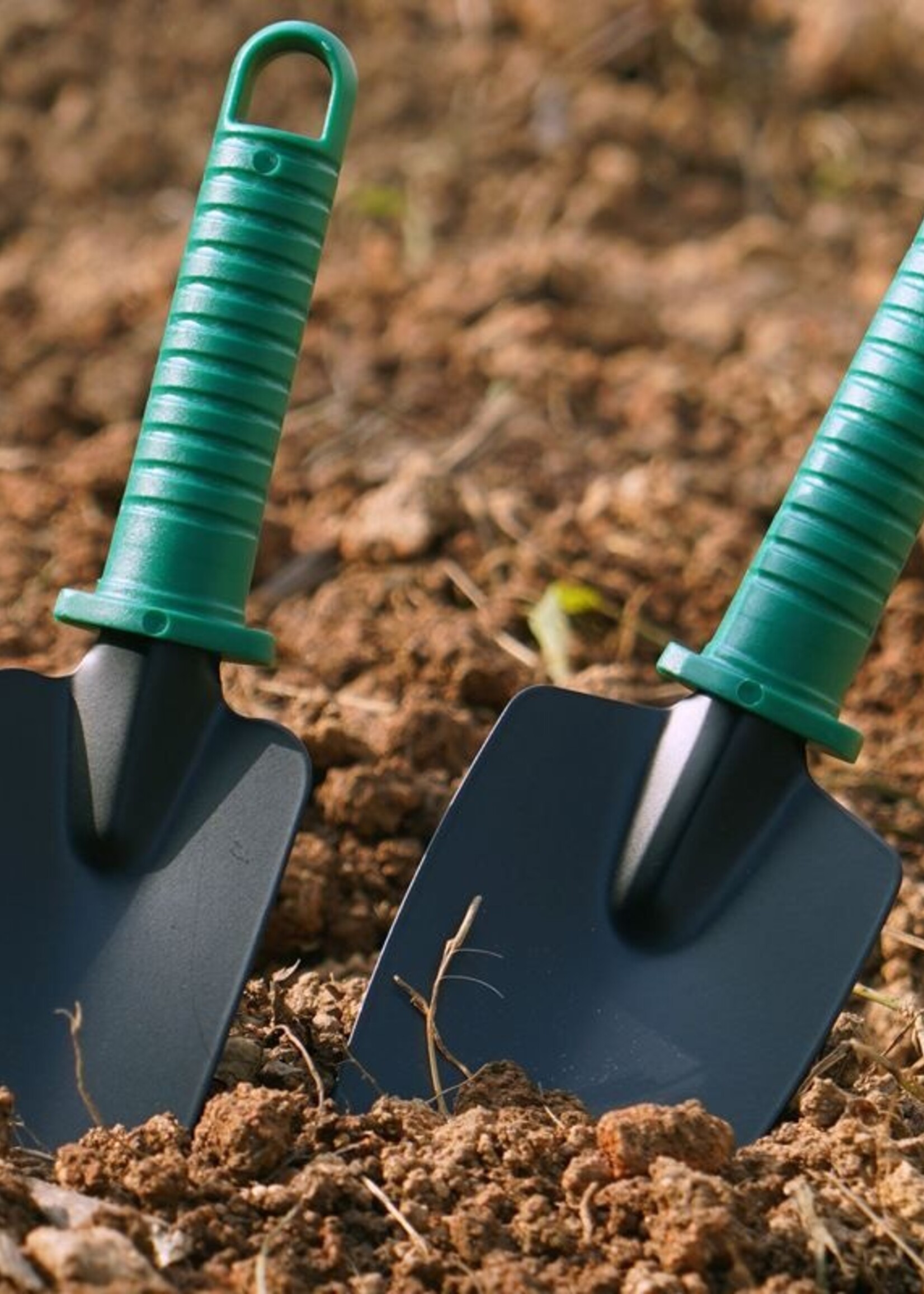 Ceruzo Tuingereedschap - 10-delige set