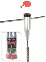 Redcliffs Parasolhouder - grondanker