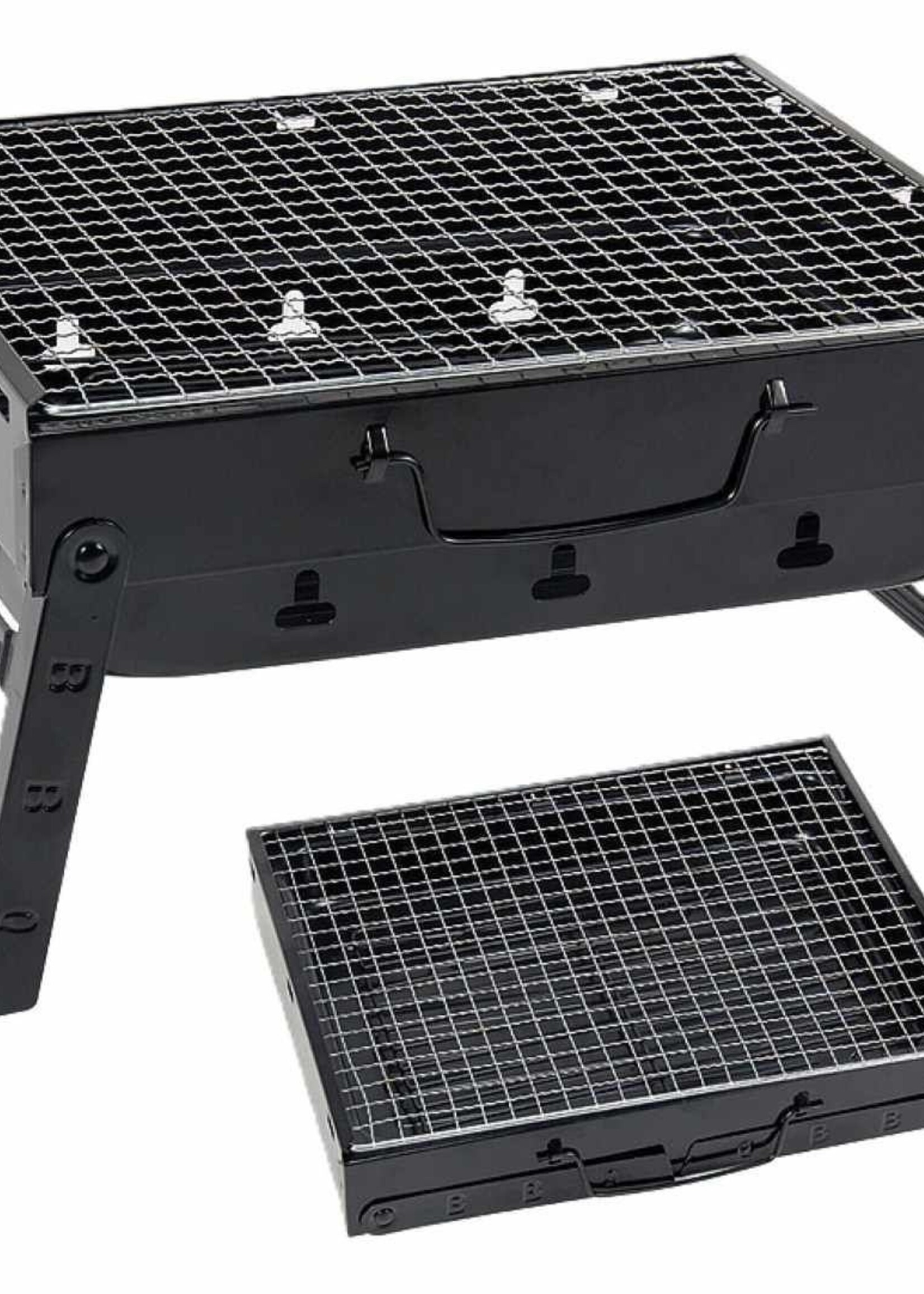 Ceruzo Opvouwbare Barbecue - 35x27 cm