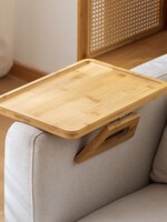 Ceruzo Armleuning Dienblad - Hout - 33x24 cm