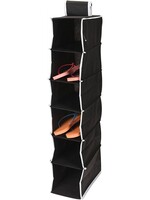 Storage Solutions Hang organiser - 6 vaks