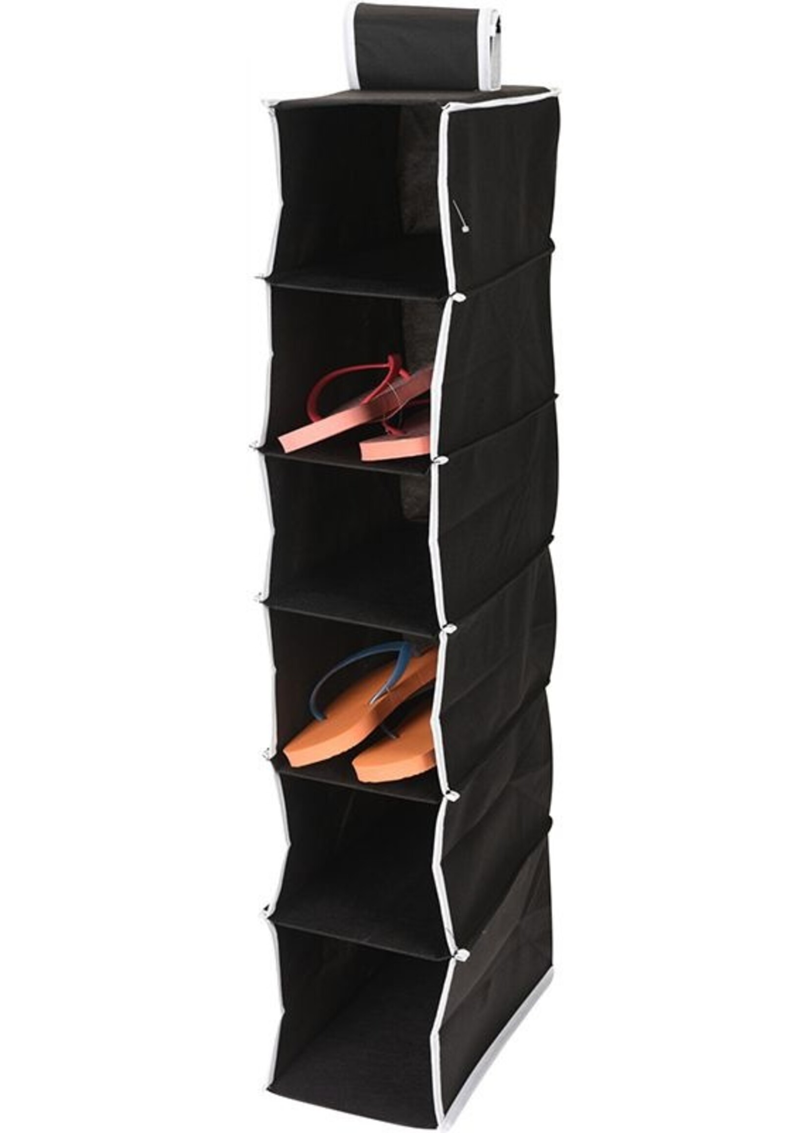 Storage Solutions Hang organiser - 6 vaks