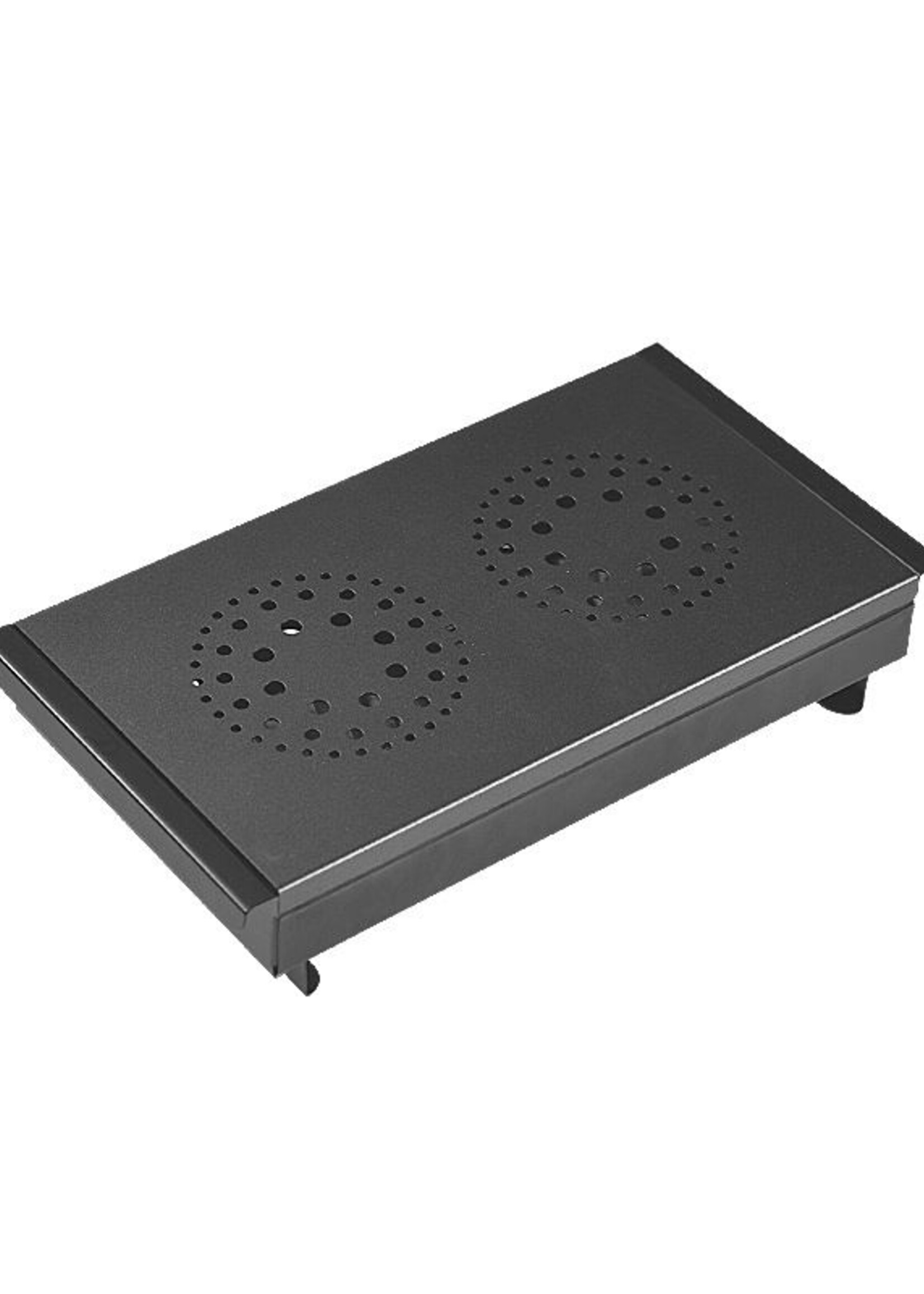 Ceruzo Warmhoudplaat - Rechaud - 2 Branders