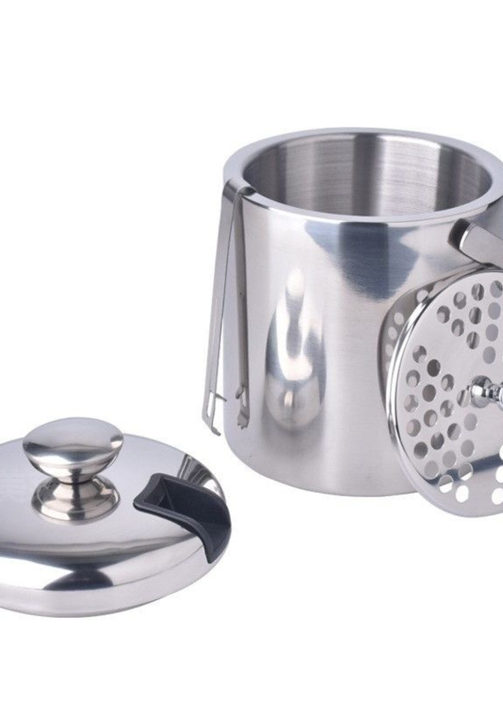 Ceruzo IJsemmer - rvs - 1.3 Liter