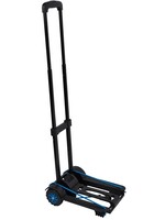 Brudermannesmann Brüder Mannesmann M00925 - Mini Transport Trolley - Steekkar - Inklapbaar