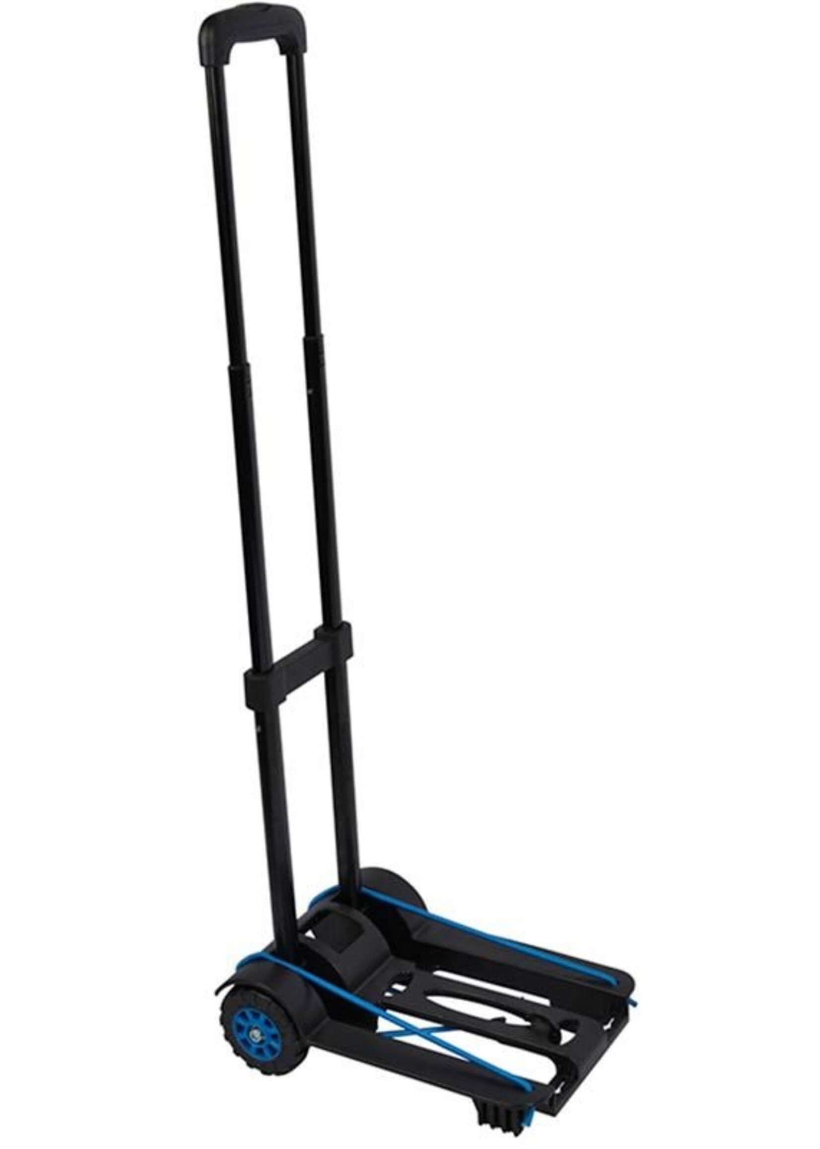 Brudermannesmann Brüder Mannesmann M00925 - Mini Transport Trolley - Steekkar - Inklapbaar