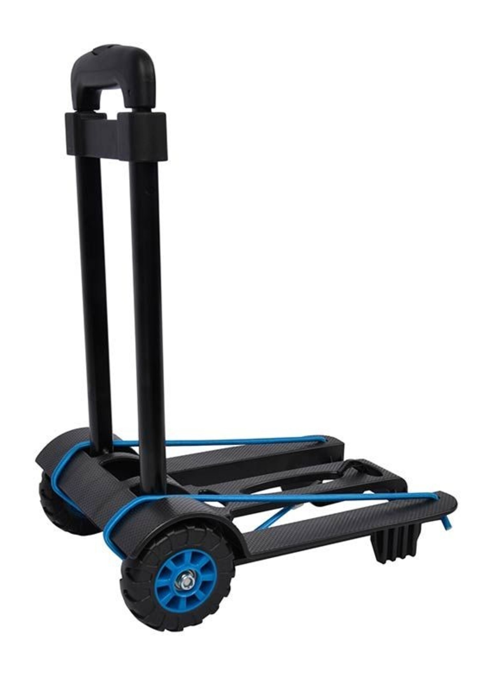 Brudermannesmann Brüder Mannesmann M00925 - Mini Transport Trolley - Steekkar - Inklapbaar