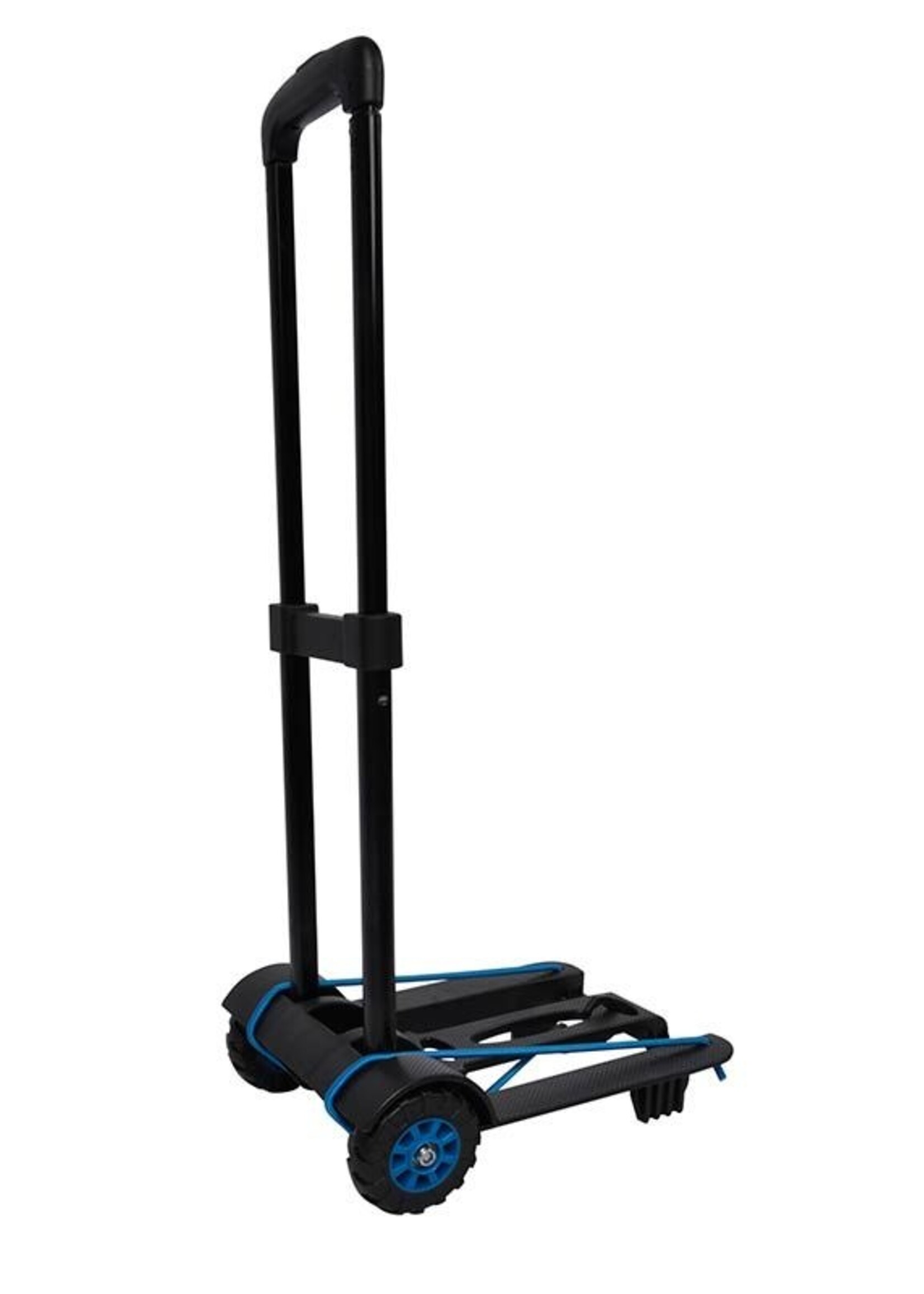 Brudermannesmann Brüder Mannesmann M00925 - Mini Transport Trolley - Steekkar - Inklapbaar