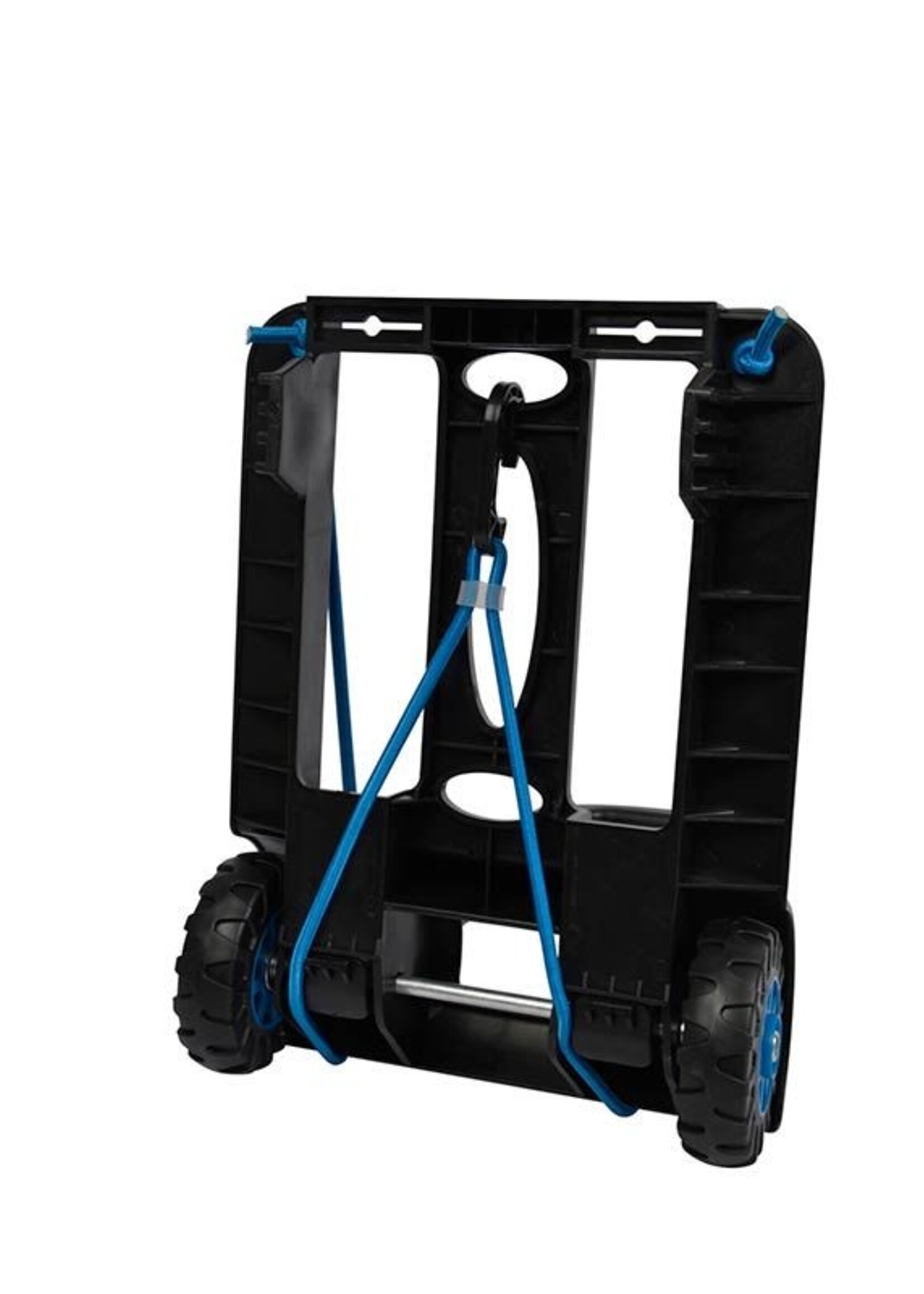 Brudermannesmann Brüder Mannesmann M00925 - Mini Transport Trolley - Steekkar - Inklapbaar