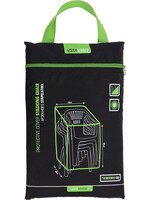 ProGarden Afdekhoes voor stapelstoelen - 105x68x68