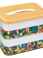 Ceruzo Opbergbox voor Speelgoed