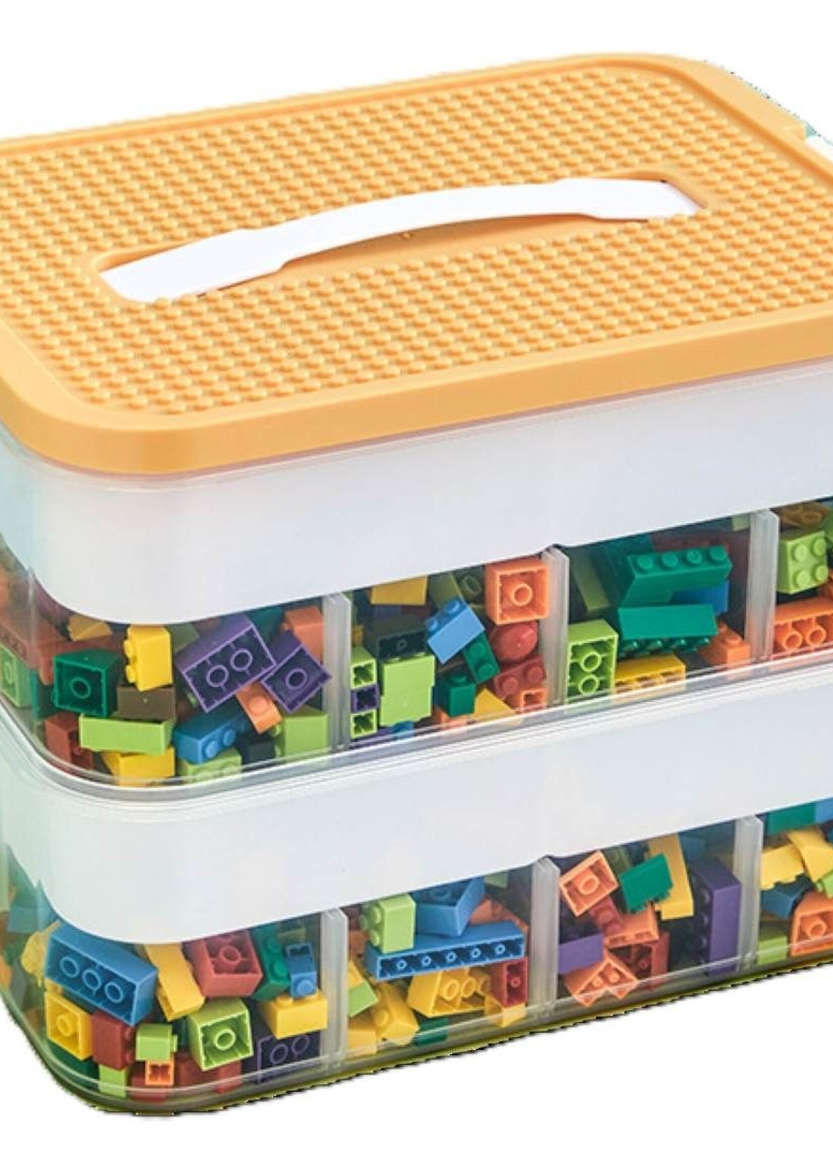 Ceruzo Opbergbox voor Speelgoed