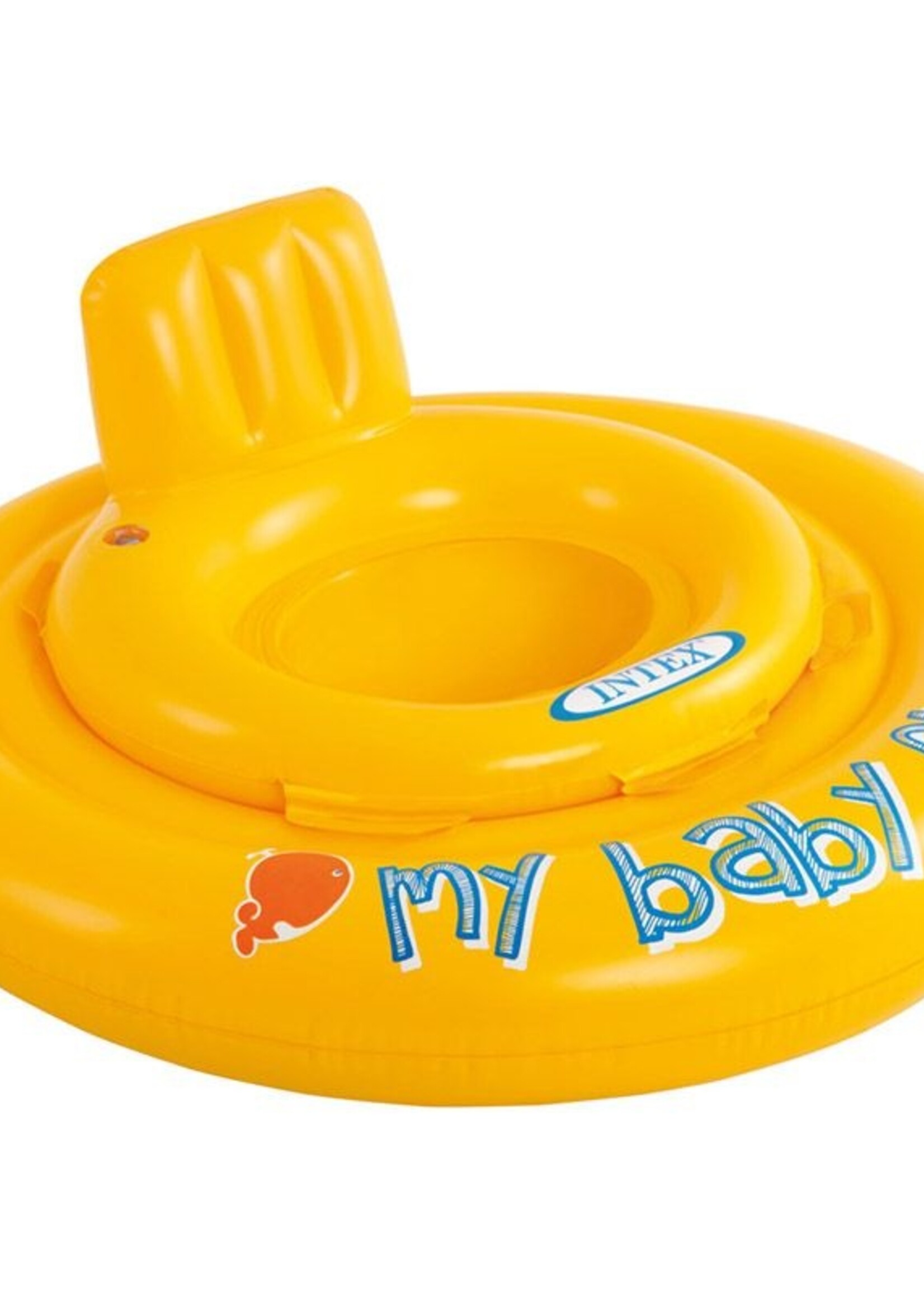 Intex My Baby Float - zwemtrainer
