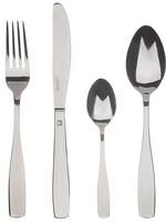 Bergner Bestekset Limoges - 24 delig - glans