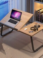 Ceruzo Bedtafel Verstelbaar - Laptoptafel - Ontbijttafel