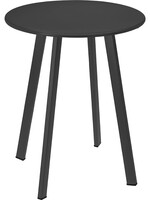 Ambiance Tafel 40cm - donker grijs