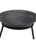 Ambiance Gietijzeren vuurschaal 60cm
