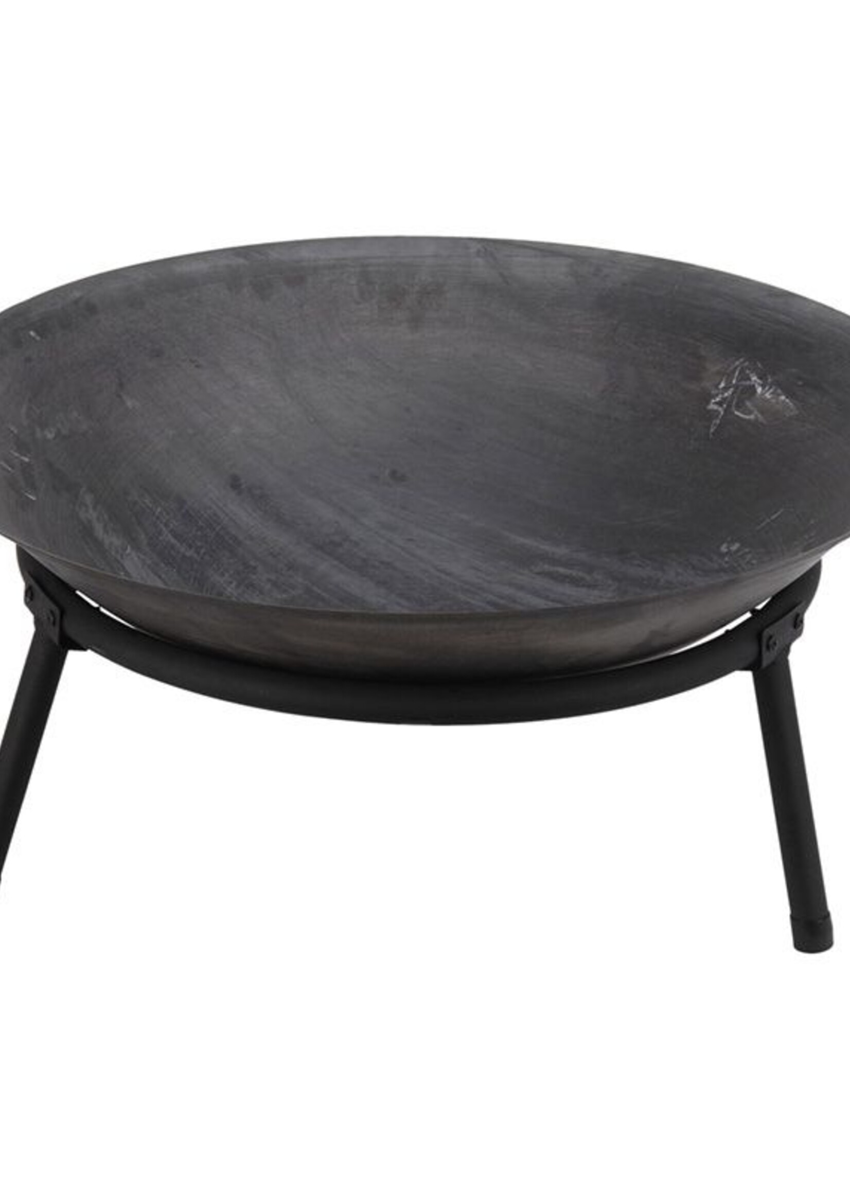 Ambiance Gietijzeren vuurschaal 60cm