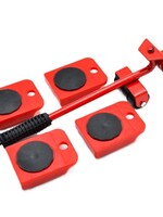 Ceruzo Meubelverplaatser