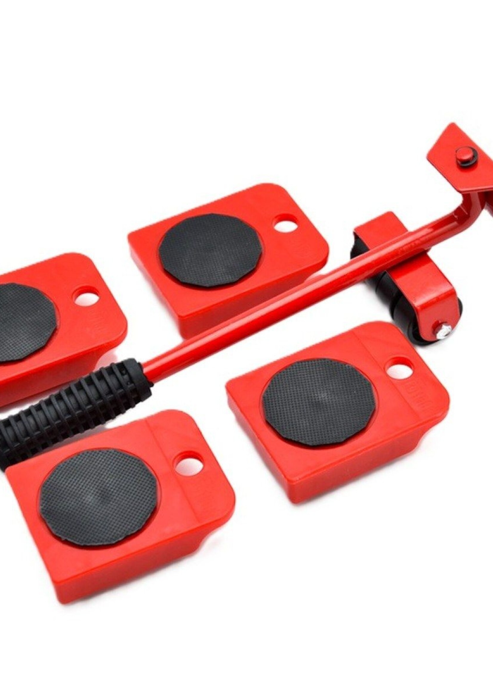 Ceruzo Meubelverplaatser