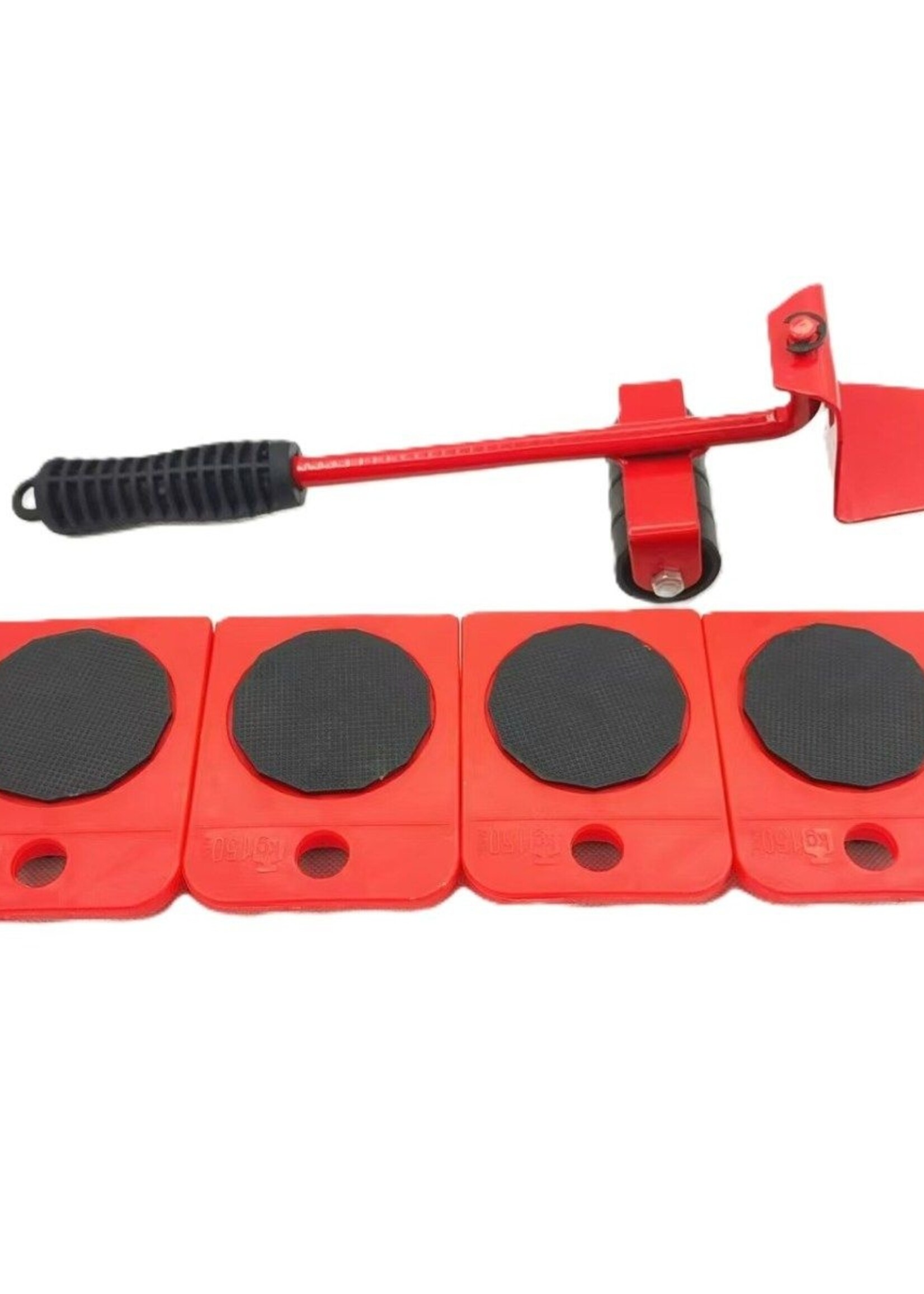 Ceruzo Meubelverplaatser